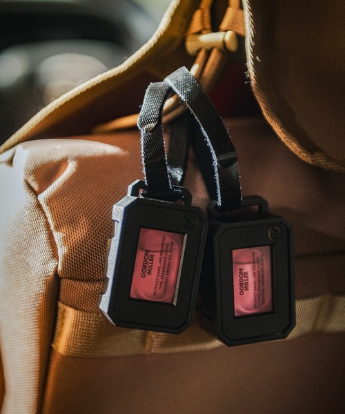 GORDON MILLER（ゴードンミラー）の「GORDON MILLER（ゴードンミラー）　ACリキッドタイプ2P D01983（ルームフレグランス/お香・メンズ・A/C/E/B/D/F/H/I/G・FREE）」の9枚目の写真