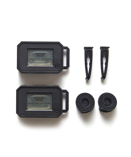 GORDON MILLER（ゴードンミラー）の「GORDON MILLER（ゴードンミラー）　ACリキッドタイプ2P D01983（ルームフレグランス/お香・メンズ・A/C/E/B/D/F/H/I/G・FREE）」の10枚目の写真