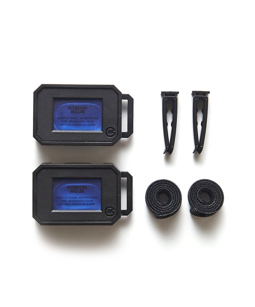 GORDON MILLER（ゴードンミラー）の「GORDON MILLER（ゴードンミラー）　ACリキッドタイプ2P D01983（ルームフレグランス/お香・メンズ・A/C/E/B/D/F/H/I/G・FREE）」の11枚目の写真