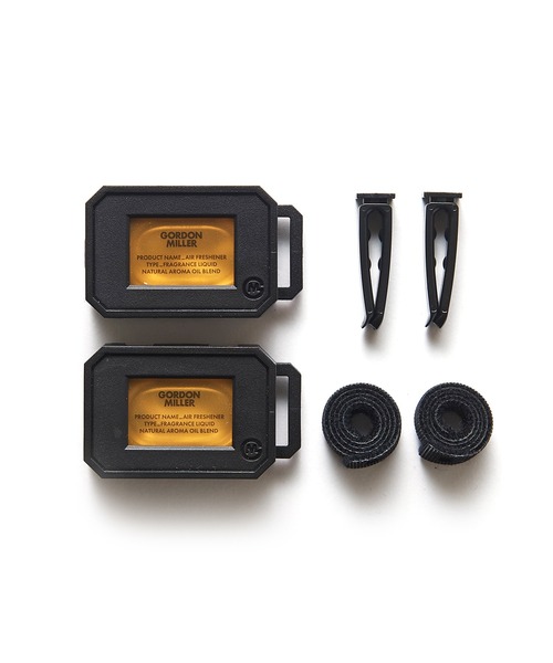 GORDON MILLER（ゴードンミラー）の「GORDON MILLER（ゴードンミラー）　ACリキッドタイプ2P D01983（ルームフレグランス/お香・メンズ・A/C/E/B/D/F/H/I/G・FREE）」の13枚目の写真