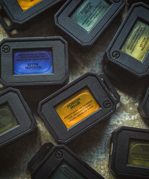 GORDON MILLER（ゴードンミラー）の「GORDON MILLER（ゴードンミラー）　ACリキッドタイプ2P D01983（ルームフレグランス/お香・メンズ・A/C/E/B/D/F/H/I/G・FREE）」の21枚目の写真