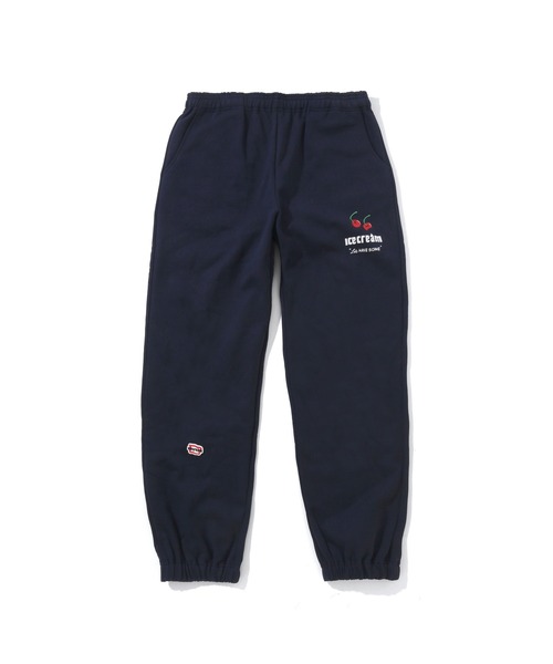 ICECREAM（アイスクリーム）の「GASOLINE SWEATPANTS（スウェット 