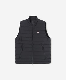 DANTON（ダントン）の「DANTON | ストレッチナイロンスタンドカラー