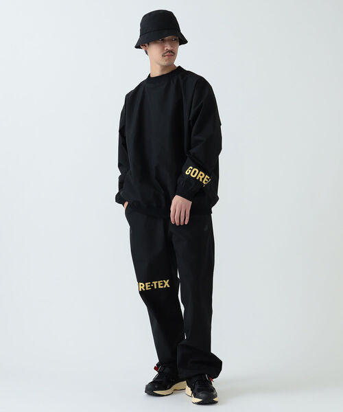 ASICS（アシックス）の「ASICS × BEAMS / 別注 GORE-TEX(R) Pullover