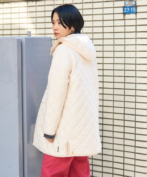 FREAK'S STORE（フリークスストア）の「Traditional Weatherwear