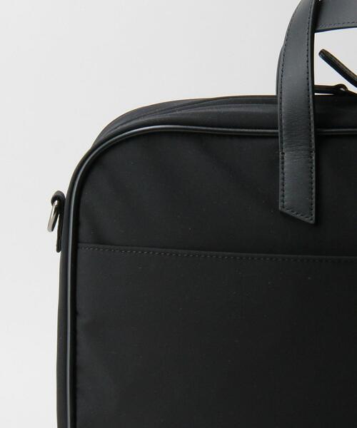【美品】green label relaxing ビジネスバッグ ユナイテッドアローズ グリーンレーベル リラクシングのビジネス