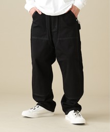 AVIREX（アヴィレックス）の「【WEB&DEPOT限定】DOUBLE KNEE PAINTER PANTS / ダブルニー ペインター パンツ / AVIREX / アヴィレックス（その他パンツ・メンズ）」