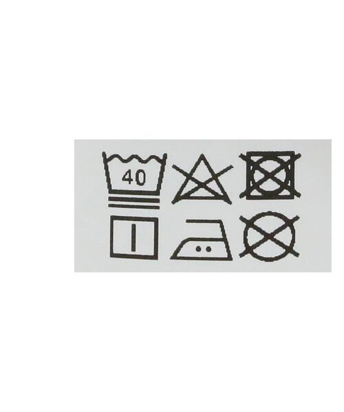 info. BEAUTY&YOUTH（インフォビューティアンドユース）の「【WEB限定】 ＜info. BEAUTY&YOUTH＞ miffy スーパービッグ クルーネック スウェット（スウェット・メンズ・ホワイト/グレー・S/M/L）」の13枚目の写真