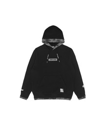 AAPE PULLOVER HOODIE