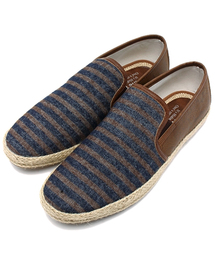 VENCEEXCHANGE | ｼﾞｭｰﾄｿｰﾙｽﾘｯﾎﾟﾝ                  (スリッポン)