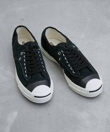 CONVERSE | 【CONVERSE for BIOTOP】JACK PURCELL RET SUEDE RALLY / BT(スニーカー)