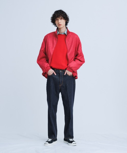 CONVERSE（コンバース）の「【CONVERSE for BIOTOP】JACK PURCELL RET SUEDE RALLY / BT（スニーカー・メンズ・チャコールグレー/ブラック・25.0cm/25.5cm/26.0cm/26.5cm/27.0cm/27.5cm/28.0cm/29.0cm）」の14枚目の写真