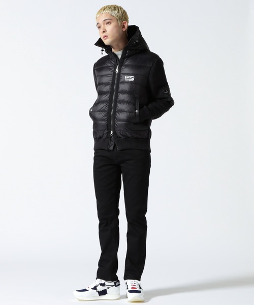 muta marine（ムータ・マリン）の「muta MARINE/ムータ マリン/別注