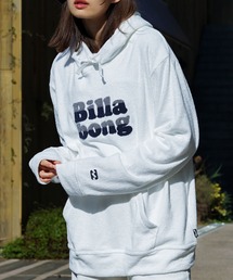 BILLABONG メンズ 【CHILLWEAR】 PILE PARKA 【2023年春夏モデル】/ビラボンプルオーバーパーカー
