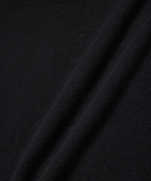 【洗える】パッド付きアメリカンスリーブリブタンクトップ