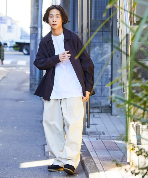 FREAK'S STORE（フリークスストア）の「【限定展開】 Relax Fit