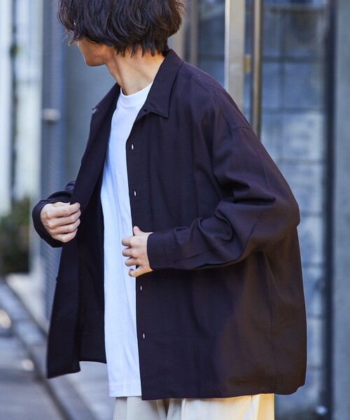 FREAK'S STORE（フリークスストア）の「【限定展開】 Relax Fit