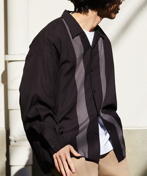 FREAK'S STORE（フリークスストア）の「【限定展開】 Relax Fit