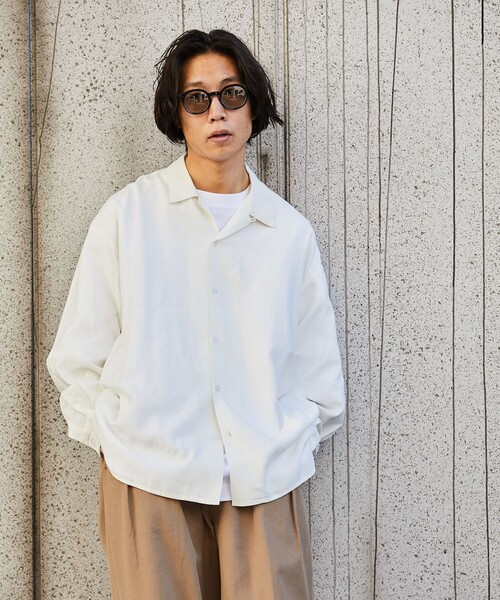 FREAK'S STORE（フリークスストア）の「【限定展開】 Relax Fit