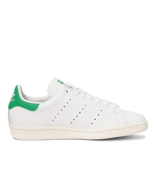 adidas(アディダス)の「STAN SMITH 80s IF0202(スニーカー・メンズ・ホワイト・24.0cm/23.0cm/22.5cm/24.5cm/26.5cm/26.0cm/28.0cm/27.5cm/27.0cm/23.5cm)」の8枚目の写真