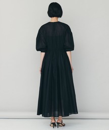 カレンソロジー curensology タックドレス　ワンピース Curensology(カレンソロジー)/タックシャツワンピース