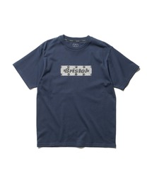 【F.C Real Bristol】ボックスロゴ Tシャツ/黒 ☆送料関税込み☆ F.C.Real Bristol エフシーレアルブリストル 22SS BOX LOGO TEE