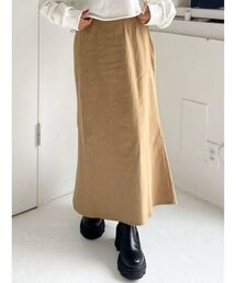 マークウエストマーメイドスカート