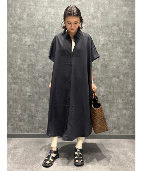 HONEYSUCKLE ROSE(ハニーサックルローズ)の「【HONEYSUCKLE ROSE】バンブートートバッグ(かごバッグ・レディース・ベージュ/ブラウン/ライトベージュ・ONE SIZE)」の15枚目の写真