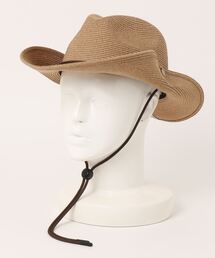 OVERRIDE | OVERRIDE  WASHABLE BD STRAP HAT(ハット)