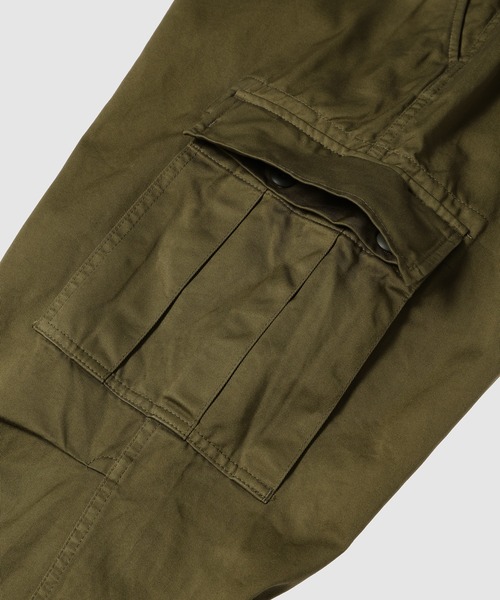 COMME des GARCONS HOMME（コム デ ギャルソン・オム）の「CARGO