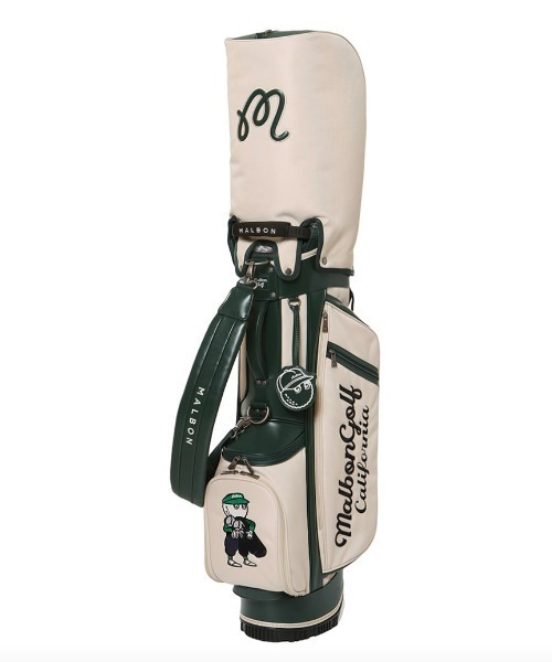 Malbon Golf（マルボンゴルフ）の「【Malbon Golf/マルボンゴルフ】M