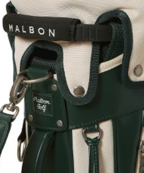 Malbon Golf（マルボンゴルフ）の「【Malbon Golf/マルボンゴルフ】M