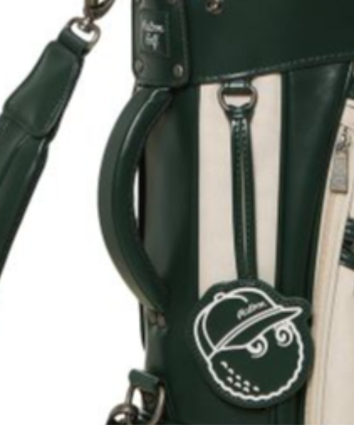 Malbon Golf（マルボンゴルフ）の「【Malbon Golf/マルボンゴルフ】M
