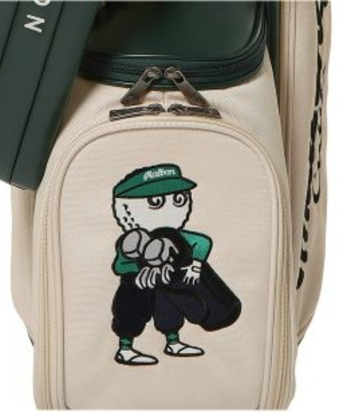 Malbon Golf（マルボンゴルフ）の「【Malbon Golf/マルボンゴルフ】M