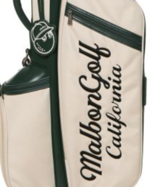 Malbon Golf（マルボンゴルフ）の「【Malbon Golf/マルボンゴルフ】M