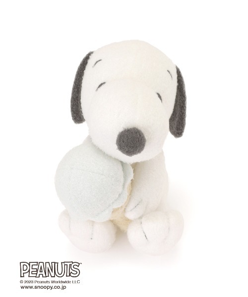 gelato pique（ジェラートピケ）の「【PEANUTS】SNOOPY