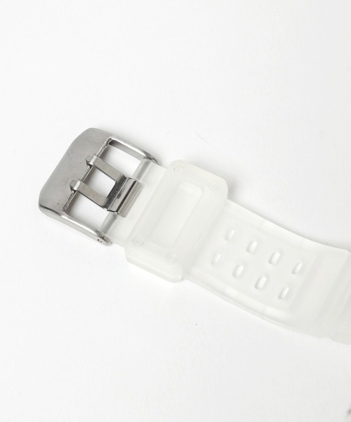 zandy（ズィーアンドワイ）の「アップルウォッチバンド/193821（デジタル腕時計・レディース・ホワイト/ライトグレー/ブラック・SMALL/MEDIUM）」の10枚目の写真