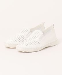 【gather】 ドライビングシューズ