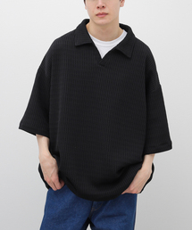 TIGHTBOOTH PRODUCTION | 【TIGHTBOOTH / タイトブース】MYSTERY GAUGE S/S(ポロシャツ)