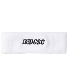 DC SHOES（ディーシーシューズ）の「23 ST HAIRBAND/DCヘアバンド（ヘアバンド・メンズ）」