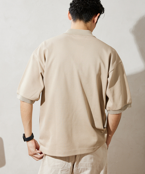 LACOSTE（ラコステ）の「【LACOSTE / ラコステ】別注 L1212ポロシャツ