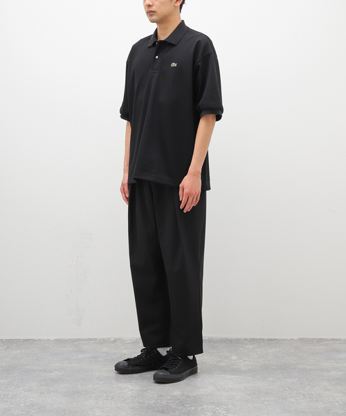 ラコステ　ポロシャツ　ジャーナルスタンダードレリューム別注　L1212ポロシャツ LACOSTE / ラコステ】別注ポロシャツ（ポロシャツ）｜JOURNAL
