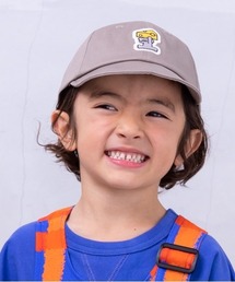 【FRUIT OF THE LOOM】別注 KIDS ANDYCAP