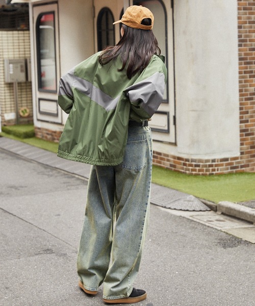 Oh-bigbamboo様 スウィムダングレア デイリーパンツ　L ポケット１つ Oh-bigbamboo様 スウィムダングレア デイリーパンツ L ポケット