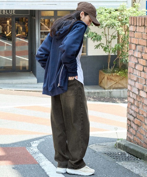 divinities ワイドデニム 激レア フェイスペイント divinities ワイドデニム 激レア フェイスペイント