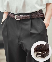 improves（インプローブス）の「合皮 メッシュベルト（ベルト）」