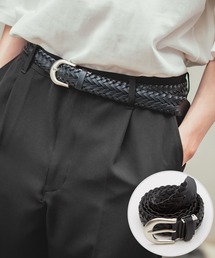 improves（インプローブス）の「合皮 メッシュベルト（ベルト）」