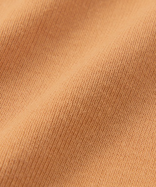 GUNZE(グンゼ)の「ADVANCE LABEL/アドバンスレーベル 半袖Uネック CUT OFF 持続消臭(インナーウェア/肌着・メンズ・ネイビー/ナチュラル/ライトブラウン/カーキ/スモークピンク/ブラック/ライトグレー/ベージュ系その他/ホワイト/ブラウン・SMALL/MEDIUM/LARGE)」の20枚目の写真