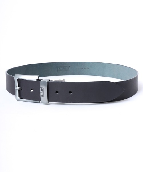 セール】Levi's/リーバイス 40mm メタルループ 本革 スクエア
