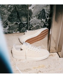adidas（アディダス）の「ADIDAS アディダス STAN SMITH CS W スタンス